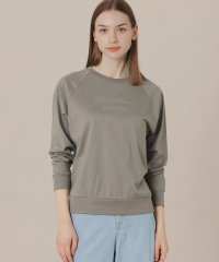 MACKINTOSH LONDON/シグネチャープリントＴシャツ/507883961