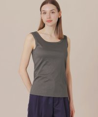 MACKINTOSH LONDON/ストレッチリブタンクトップ/507883962