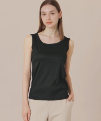 MACKINTOSH LONDON/ストレッチリブタンクトップ/507883962