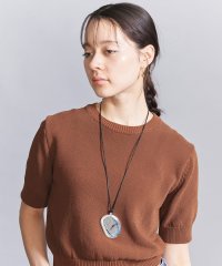 BEAUTY&YOUTH UNITED ARROWS/＜JAMIRAY＞Bean モチーフ コードネックレス/507889594