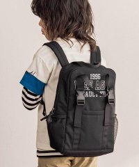 WASK/カレッジロゴプリントテープリュック(M~L)/507901317