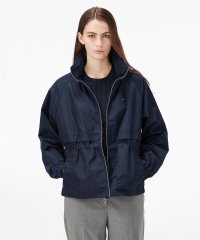 TOMMY HILFIGER/トミー ヒルフィガー TOMMY HILFIGER ヒップレングスウインドブレーカー/507909778