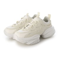 grandfleur/グランドフルール grandfleur 厚底ローカットスニーカー/507914612