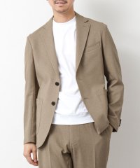 NOLLEY’S goodman/《セットアップ対応》SMART TECH 吸水速乾メランジOX ストレッチイージーJK 25SS/507916383