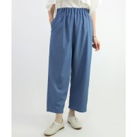 COUPE LE COEUR/クープルクール COUPE LE COEUR タッククチュールデニムパンツ【洗える】/507918175