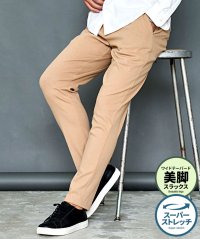 SB Select/シルバーバレットセレクト SB Select TIMBRE POSTE スラックスパンツ/507918457