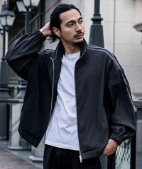 CavariA/キャバリア CavariA CavariA キレイ目長袖ジャージ/507918463