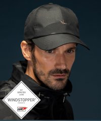 1PIU1UGUALE3 RELAX/ウノ ピゥ ウノ ウグァーレ トレ リラックス 1PIU1UGUALE3 RELAX キャップ WINDSTOPPER プロダクト by GORE－TEX LA/507918483