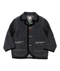 DENIM DUNGAREE/デニムダンガリー DENIM DUNGAREE 8oz Denim Jacket/507918493