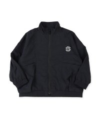 GROOVY COLORS/グルーヴィーカラーズ GROOVY COLORS Nylon Taffeta Zip Jacket/507918505