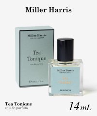 Miller Harris/ミラーハリス Miller Harris ミラーハリス Miller Harris TEA TONIQUE ティートニック オードパルファム 14mL ユニセッ/507919070