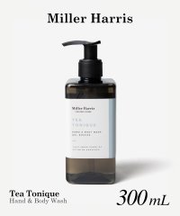 Miller Harris/ミラーハリス Miller Harris ミラーハリス Miller Harris TEA TONIQUE HAND & BODY WASH ティートニック ハ/507919073