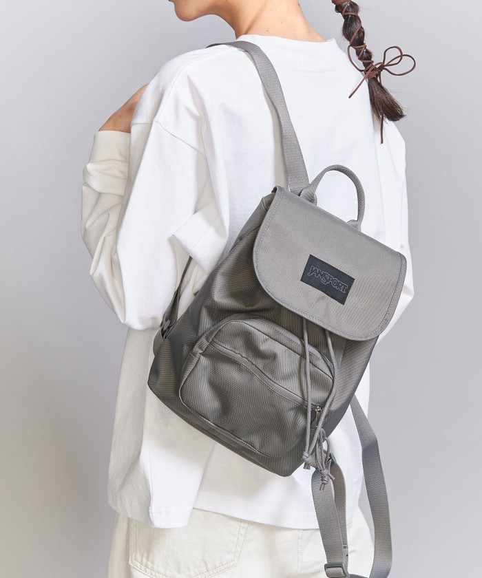 別注】＜JANSPORT＞ハイランズ ミニ リュック(507919159
