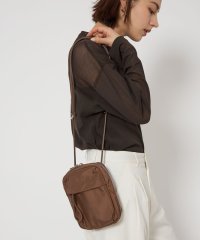 green label relaxing/2WAY マルチ mini ショルダーバッグ －はっ水－/507919168