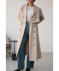 AZUL by moussy/マルチWAYトレンチコート/507919251