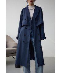 AZUL by moussy/マルチWAYトレンチコート/507919251