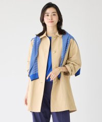 I.T.'S. international/ステンカラーコート/507919393