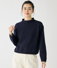 I.T.'S. international/ロールネックニットプルオーバー/507919399
