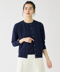 I.T.'S. international/イッツインターナショナル I.T.'S. international カラーニットアンサンブル《SMART ICE》/507919401