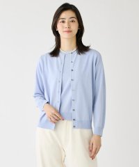 I.T.'S. international/イッツインターナショナル I.T.'S. international カラーニットアンサンブル《SMART ICE》/507919401