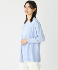 I.T.'S. international/イッツインターナショナル I.T.'S. international ロングニットアンサンブル《SMART ICE》/507919402