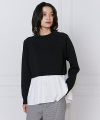 INED/イネド INED ドッキングニット/507919432