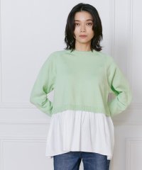 INED/イネド INED ドッキングニット/507919432