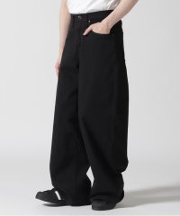 B'2nd/SURT(サート)WIDE DENIM BLACK for MENS/507919443