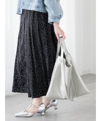 Te chichi TERRASSE/2WAYトートバッグ《2025spring catalog item》/507919485