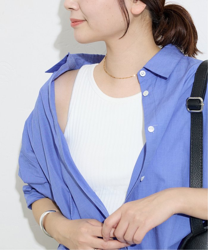 【アーバンリサーチ】NINETY PERCENT　PIA SINGLET 楽天市場】【SALE／60%OFF】NINETY PERCENT PIA SINGLET URBAN