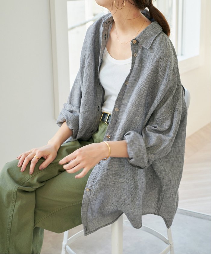 スピック&スパン(Spick & Span) | シャツ・ブラウス/トップスの スピック&スパン(Spick & Span) | シャツ・ブラウス/トップスの