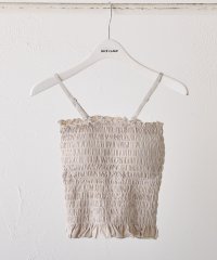 NICE CLAUP/OLIVE des OLIVE OUTLET/シャーリングIIブラトップ/507919755