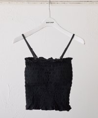 NICE CLAUP/OLIVE des OLIVE OUTLET/シャーリングIIブラトップ/507919755
