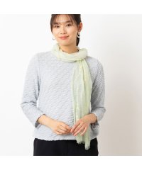 LOBJIE/刺繍 グラデーションストール/507919942