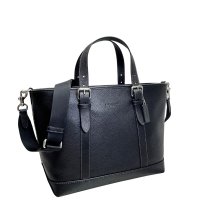 COACH/コーチ COACH CW213 SVBK0121/507920026