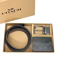 COACH/コーチ COACH CW351 QBMI50121/507920035