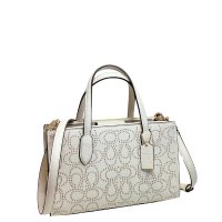 COACH/コーチ COACH CX266 SVBK0121/507920057
