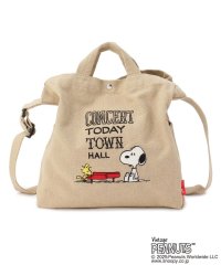one'sterrace/SNOOPY IP MED 2WAY/507920237
