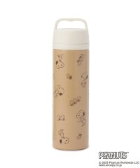 one'sterrace/SNOOPY ステンレスボトル 500ml/507920238