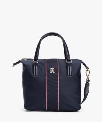 TOMMY HILFIGER/トミー ヒルフィガー TOMMY HILFIGER POPPY SMALL TOTE CORP/507920271