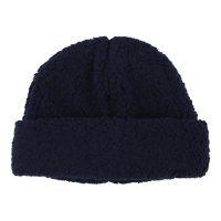 UNITED COLORS OF BENETTON/ユナイテッド カラーズ オブ ベネトン UNITED COLORS OF BENETTON. キッズ刺繍ロゴ入りフリースハット・帽子B/507920289