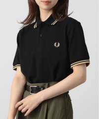 FRED PERRY/フレッドペリー FRED PERRY 【正規品】フレッドペリー FRED PERRY TWIN TIPPED FRED PERRY SHIRT M12 Made/507920333