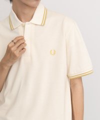 FRED PERRY/フレッドペリー FRED PERRY 【正規品】フレッドペリー FRED PERRY TWIN TIPPED FRED PERRY SHIRT M12 Made/507920333