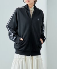 FRED PERRY/フレッドペリー FRED PERRY 【正規品】フレッドペリー FRED PERRY TAPED TRACK JACKET トラックジャケット ジャージ/507920334