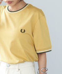 FRED PERRY/フレッドペリー FRED PERRY TWIN TIPPED T－SHIRT M1588 Tシャツ 半袖 カットソー/507920335