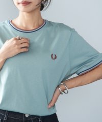 FRED PERRY/フレッドペリー FRED PERRY TWIN TIPPED T－SHIRT M1588 Tシャツ 半袖 カットソー/507920335