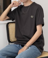 FRED PERRY/フレッドペリー FRED PERRY 【正規品】フレッドペリー FRED PERRY RINGER T－SHIRT M3519 Tシャツ 半袖 カットソー/507920336
