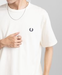 FRED PERRY/フレッドペリー FRED PERRY 【正規品】フレッドペリー FRED PERRY RINGER T－SHIRT M3519 Tシャツ 半袖 カットソー/507920336