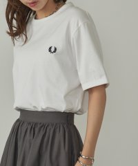 FRED PERRY/フレッドペリー FRED PERRY 【正規品】フレッドペリー FRED PERRY RINGER T－SHIRT M3519 Tシャツ 半袖 カットソー/507920336