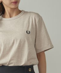 FRED PERRY/フレッドペリー FRED PERRY 【正規品】フレッドペリー FRED PERRY RINGER T－SHIRT M3519 Tシャツ 半袖 カットソー/507920336
